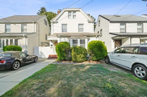 90-33 217th St, Jamaica, NY 11428-1106