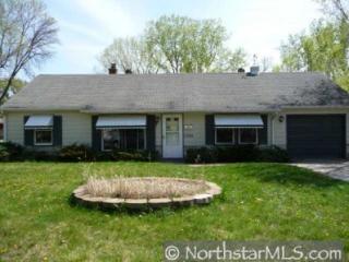 5724 Perry Ave, Minneapolis, MN 55429-2831