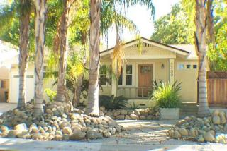 3300 V St, Sacramento CA  95817-1237 exterior