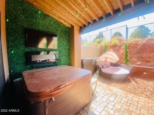 3953 Positano Pl, Sedona AZ  86336 exterior