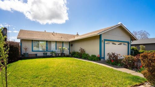 2504 Stephanie Ct, Santa Rosa, CA 95407-6725