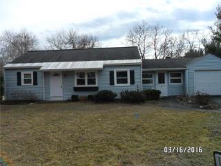 8 Cherry Ln, Schenectady NY  12302-4422 exterior