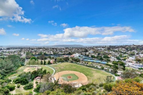 1553 Everview Rd, San Diego, CA 92110-1530