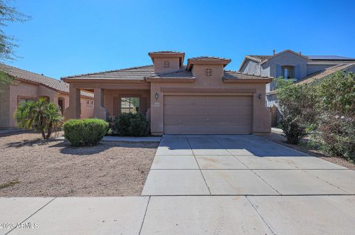 15217 Desert Hills Dr, Sun City AZ  85379-5247 exterior