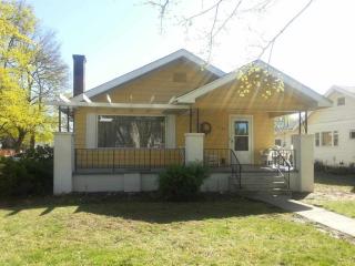 3203 Cora Ave, Spokane WA  99205-2256 exterior