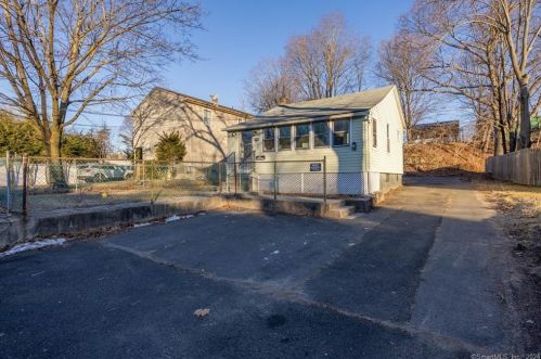 196 Frederick St, Bristol, CT 06010-6642