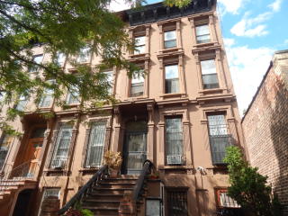 507 Willoughby Ave, Brooklyn, NY 11206-6411