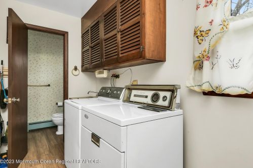 1703 Maxwell Dr, Belmar NJ  07719-3851 exterior