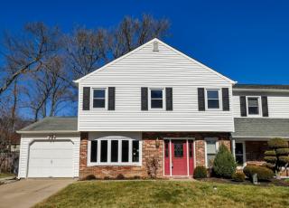 1272 Wilton Cres, Yardley, PA 19067-6012