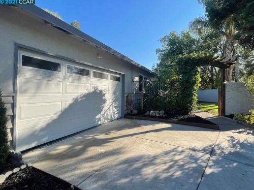 5100 Nathalee Dr, Concord, CA 94521-2313