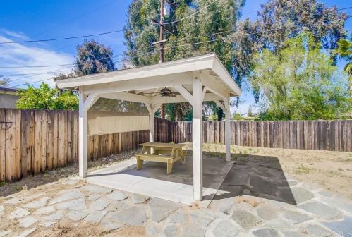 600 Joey Ave, El Cajon CA  92020-3810 exterior