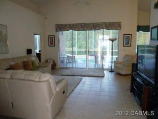 1218 Siesta Key Cir, Daytona Beach FL  32128-7032 exterior