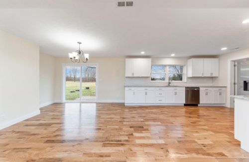 3071 Bantam Rd, Mount Olive OH  45106-8308 exterior