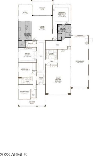 19675 Domingo Rd, Queen Creek, AZ 85142-9713