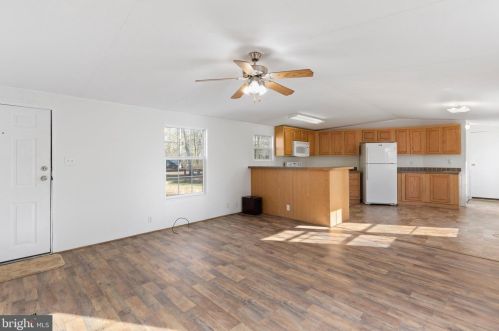 15166 Sassafras Ln, Madison Mills VA  22960-3825 exterior