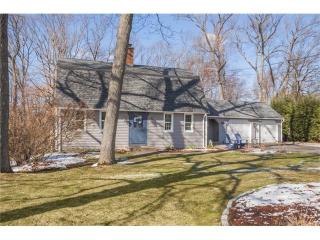 363 Spring St, Manchester CT  06040-6642 exterior