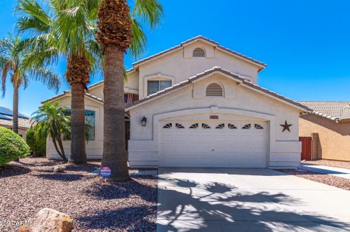 13223 Tara Ln, Sun City, AZ 85374-5286