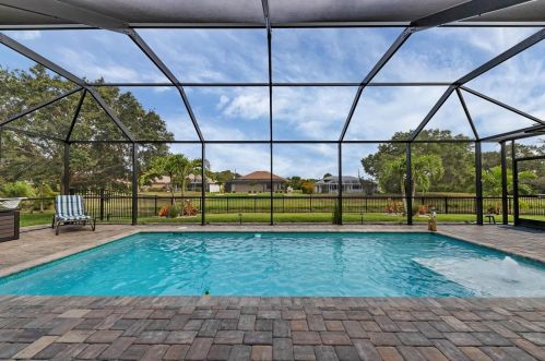 222 Broadmoor Ln, Placida FL  33947-1903 exterior