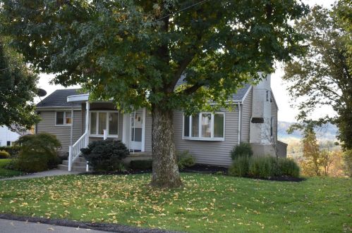 707 Buena Vista Ave, Aurora, IN 47001-1603