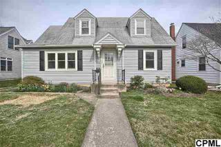 211 Maple Ave, Swatara, PA 17033-1549