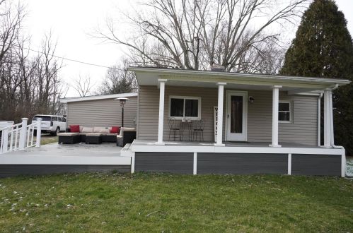 5571 Havensport Rd, Carroll, OH 43112-9529