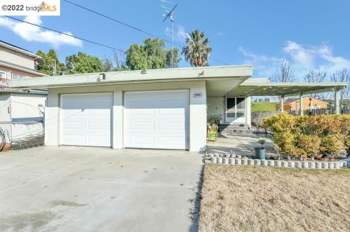 4968 Sandmound Blvd, Oakley, CA 94561-5022