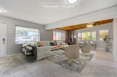 3883 Billman St, San Diego, CA 92115-7007