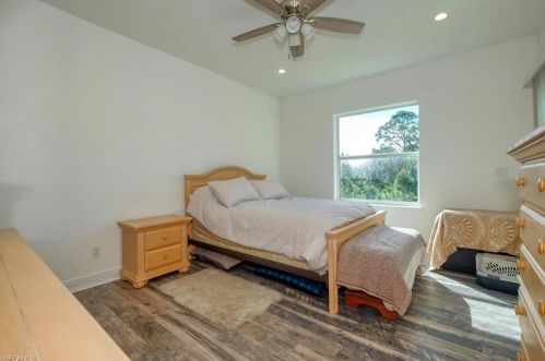 3503 75 St, Lehigh Acres FL 33971-6872 exterior