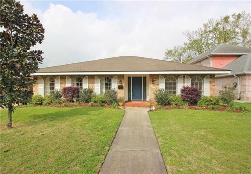 186 Imperial Dr, New Orleans LA  70122-1011 exterior