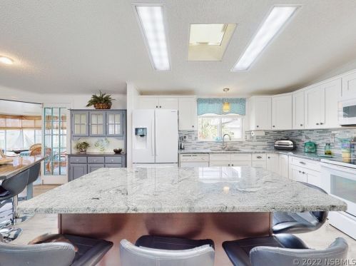 722 Navigators Way, Edgewater FL  32141-5922 exterior