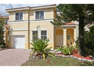 16965 33rd Ct, Hollywood FL  33027-4532 exterior