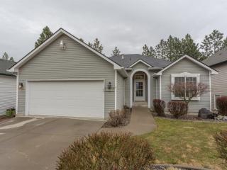 6911 Moran View St, Spokane WA  99224-8468 exterior