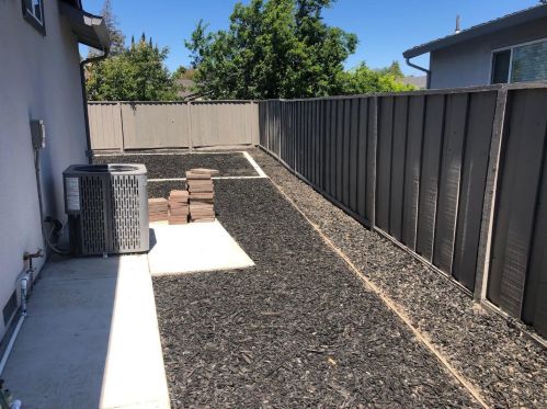 733 Colleen Dr, San Jose CA  95123-4607 exterior