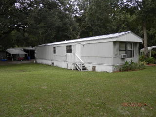 15691 43rd Ct, Trenton, FL 32693-7917