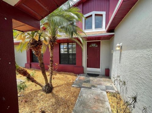 2515 Fieldcrest Ct, Tarpon Springs, FL 34691-6785