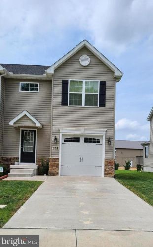 309 Wynsome Blvd, Camden-Wy, DE 19934