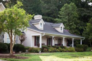 2 Finchley Ct, Hillsborough, NC 27278-7135