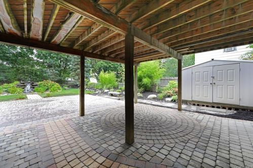 57 Wayne Ave, Airmont NY  10901-4617 exterior