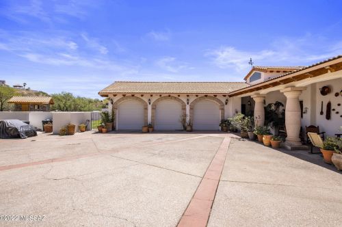 177 Camino Vista Del Cielo, Nogales, AZ 85621-4770