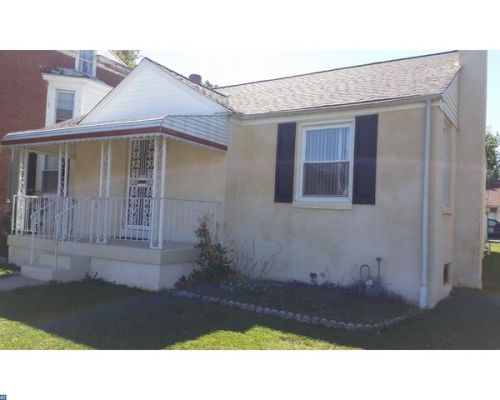 212 Fornance St, Norristown, PA 19401-3408