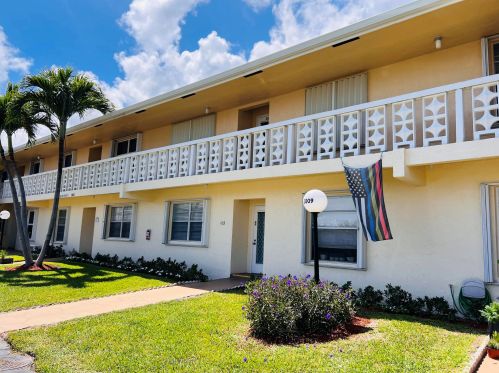 2009 18th St, Delray Beach, FL 33445-1457
