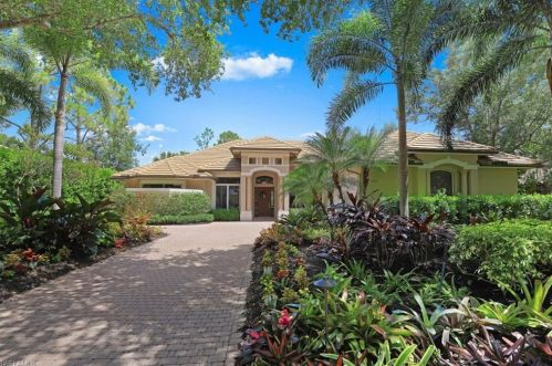 1516 Gormican Ln, Naples, FL 34110-0920