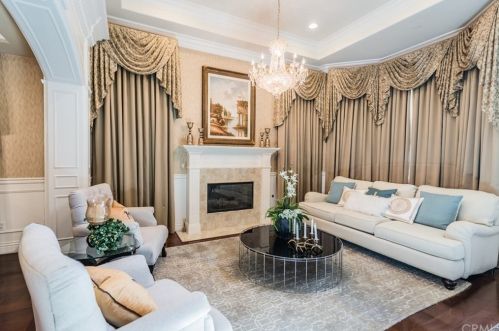 5735 Primrose Ave, Temple City CA  91780-2508 exterior