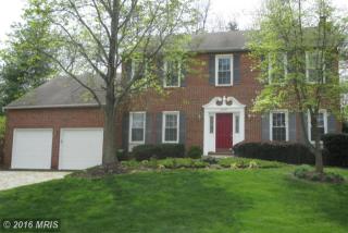 15107 Wetherburn Dr, Centreville, VA 20120-3925