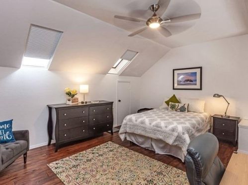 17165 Creekside Cir, Morgan Hill CA  95037-4647 exterior