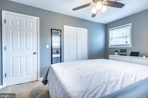 958 Buck Dr, Dover DE  19901-6650 exterior