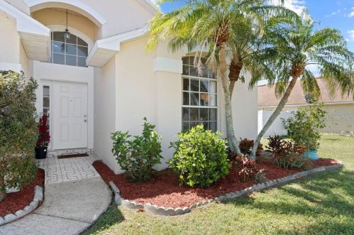 1732 Millbridge Ct, Orlando, FL 32837-5732