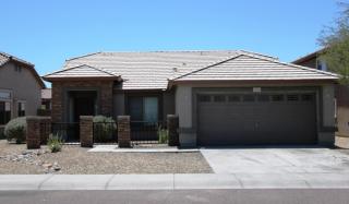 25831 Elizabeth Ave, Buckeye, AZ 85326-9153