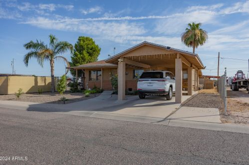 406 2 Ave, Casa Grande AZ  85122-4331 exterior