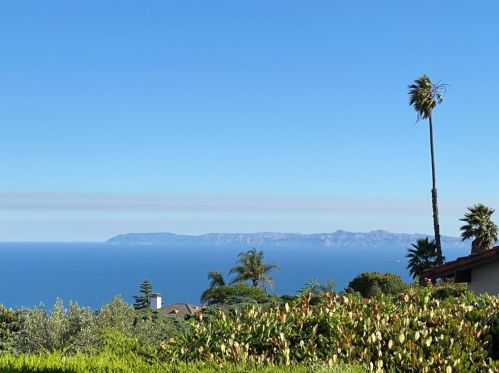 3420 Starline Dr, Rancho Palos Verdes CA  90275-6310 exterior